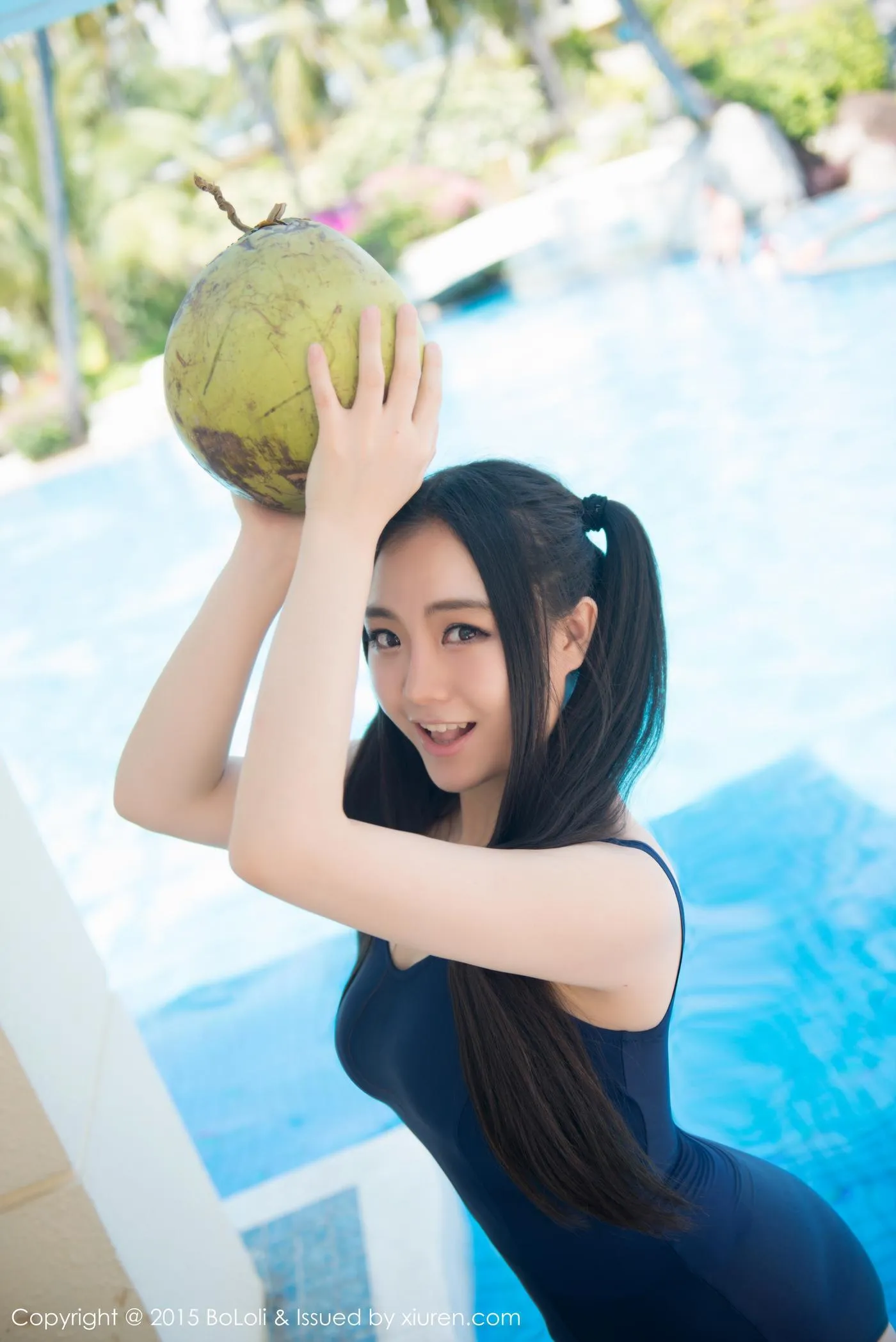 Vol.018 许文婷Regina [69P]插图5